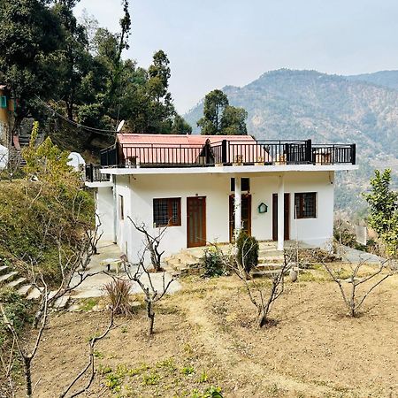 Love'S Farm, Cottage In Ramgarh エクステリア 写真