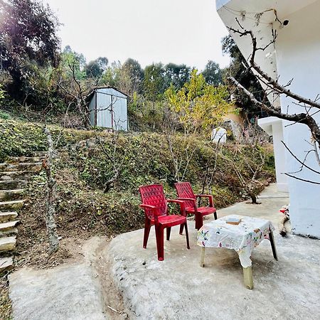 Love'S Farm, Cottage In Ramgarh エクステリア 写真