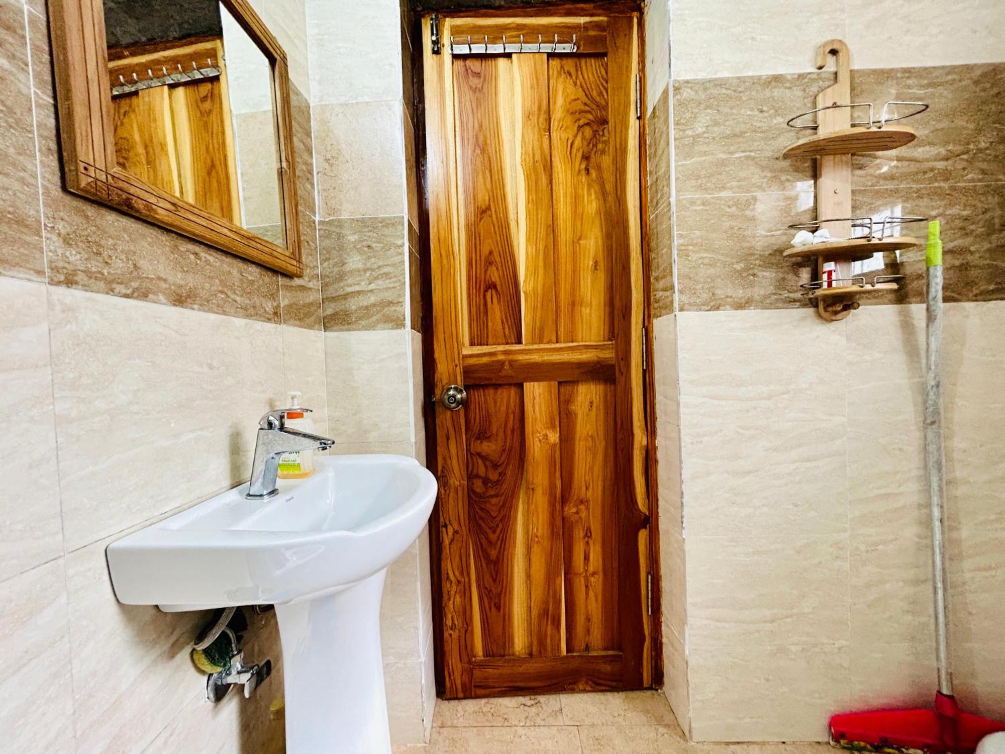 Love'S Farm, Cottage In Ramgarh エクステリア 写真